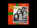 The Platters   Jingle Bell Rock