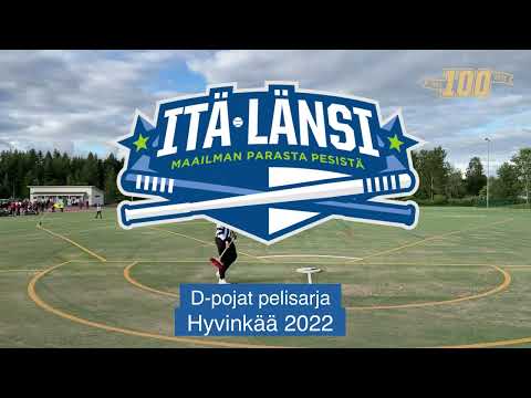 Suurleiri Itä-Länsi (pelisarja d-pojat)