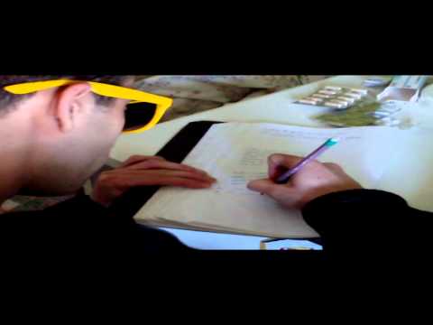 Viciado - Será Sina Oh Castigo - Official Video ( Prod.Wirebeats ) 2012