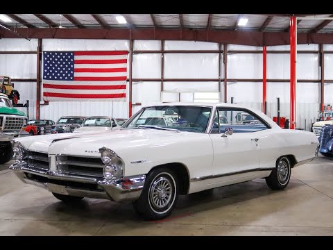 1965 Pontiac Catalina (CC-1615016) for sale in Kentwood, Michigan