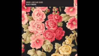 Mark Lanegan Band - harborview hospital