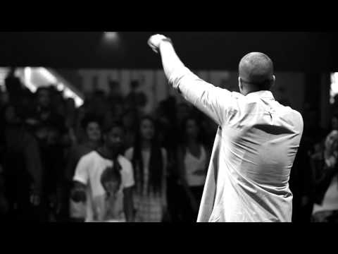 Maydien: The Frank Ocean Aftershow at the Heineken Music Hall