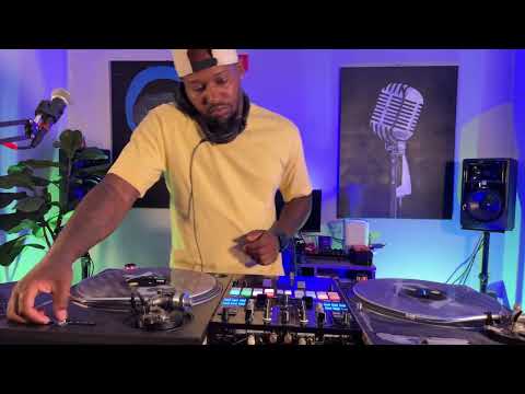 Oldies but Goodies (pt.1) | DJ TRAGIC