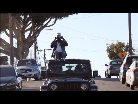 GreekDaGod —  G'd Up (Music Video)