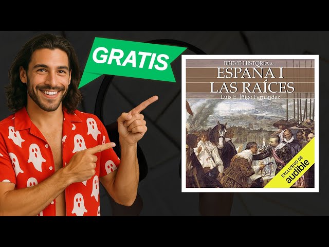 Vídeo relacionado con Breve historia de España I: Las raíces