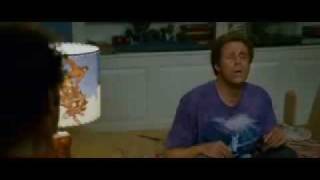 Step Brothers - Let's Give 'Em Something to Talk About (Will Ferrell Sings)