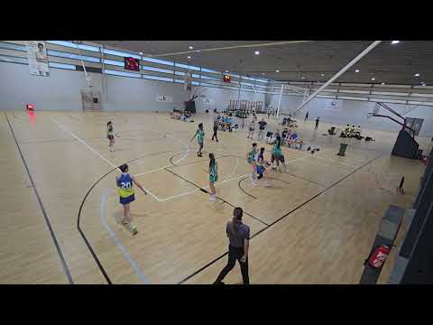 CBI Elche vs Denia BC - Senior - 24/25