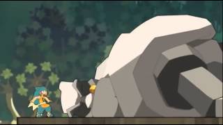 Wakfu Season 1 Theme Song & Credits (English)