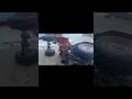 ATV Frame Broken Atv Repair