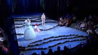 Snow Queen Sneak Peek 2014