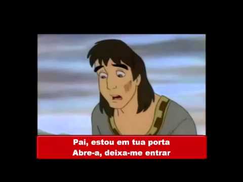 Pai Aceita-me De Volta video