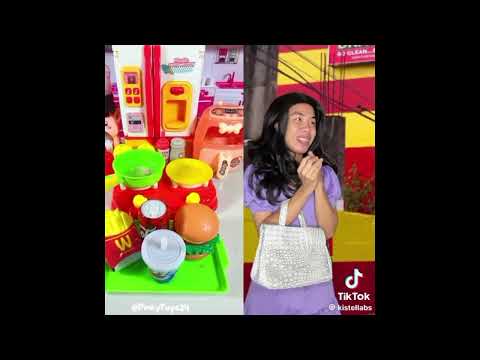 Rowena story with slime