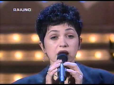 Sanremo 95 - Rivoglio la mia vita -  Lighea