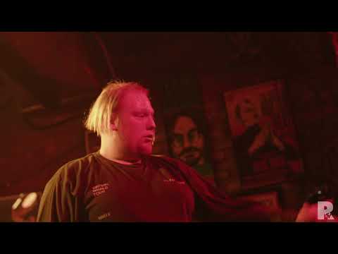 Demsfightinwords Live at Reggies 12.10.23