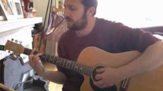 The Frames - Suffer in Silence (cover)