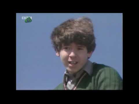 Look and Read - Dark Towers