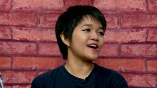 Tiba-Tiba Polyglot Indonesia Nimbrung ame Anak-anak Warung!