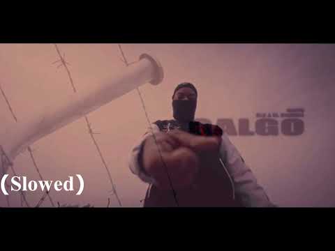 KG970, ELE A EL DOMINIO - GALGO (Slowed)