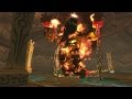 HD Zelda Twilight Princess Boss 2 FYRUS