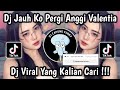 DJ SA CERITAKAN PADA BINTANG BINTANG DJ JAUH KO PERGI SLOW ‎VIRAL TIKTOK 2025