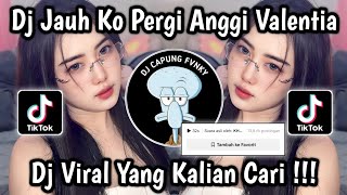 Download lagu DJ SA CERITAKAN PADA BINTANG - BINTANG || DJ JAUH KO PERGI SLOW ‎VIRAL TIKTOK 2025 🔥 mp3