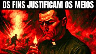 7 Lições de Poder PROIBIDAS de Maquiavel