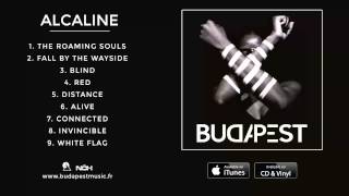 BUDAPEST - Alcaline (Full Album)