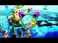 Fortnite Welcome To The Split Show Lobby Music Pack Instrumental Version