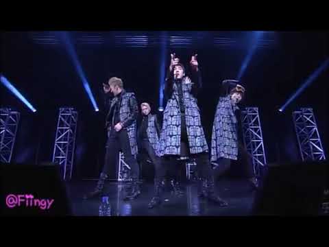 NO WAY - NU'EST MAGIC DANCE
