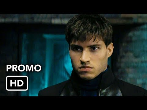 KRYPTON 1x02 Promo "House of El" (HD) This Season On