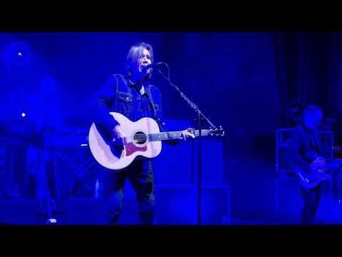 Del Amitri - Driving With The Brakes On