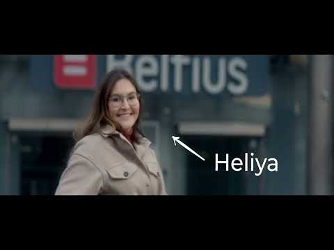 Travailler chez Belfius - image HR