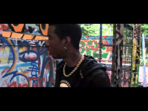 Nikez So Icey x Jae Rock - P.A.N #MTG Prod By Unik King Prod #Dec14