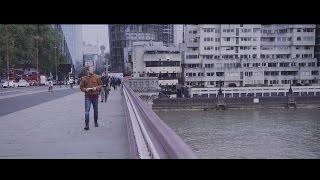 Naked Canvases - Insane (Hey Now) [Official Music Video]