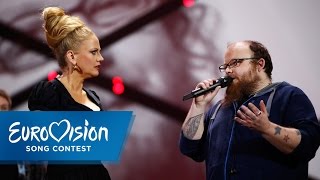 Schock beim ESC-Vorentscheid: Kümmert gibt Titel an Ann Sophie | ESC