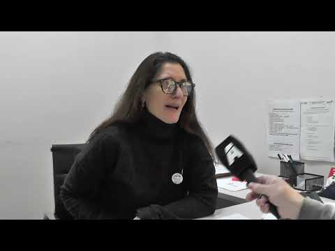 Marcos Juárez: Situación en cuanto a la entrega de DNI y pasaportes