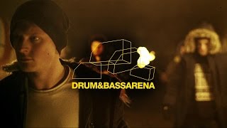 Akov - Burn It Down (ft. Twitchee Cordz) (Official Video)