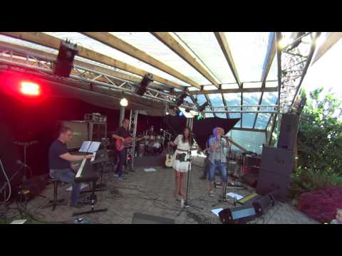 Maybe in June live - am Thalirock 16.07.2016