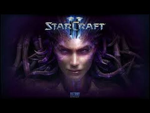 Starcraft 2 Heart of the Swarm- Achievement Guide: Brutal Legend