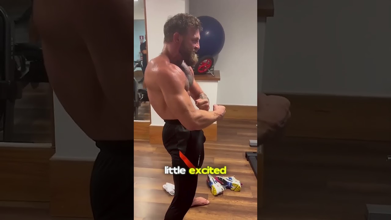 Conor Podcast Trailer