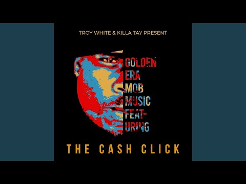 Never Been a Busta (feat. The Cash Click)