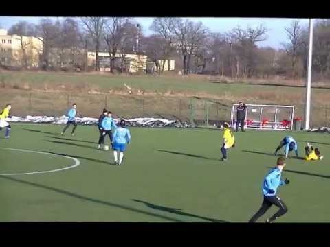 ARDI Krobianka-Wiwa Goszcz cz.2