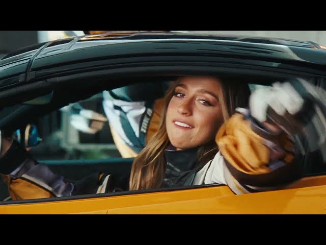 2 Hands von Tate Mcrae ((jetzt ansehen))