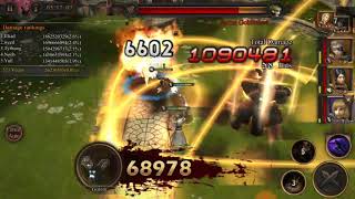 Final Fantasy Awakening Guide - World boss daily quest