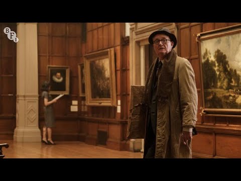 Dük | Jim Broadbent ile BFI Soru-Cevap