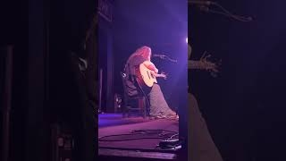 Matt Andersen - Song 1 - Hopmonk Novato - 2/8/2023