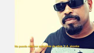 Cypress Hill y Tego calderon | Latin Thugs | SUBTITULADA EN ESPAÑOL HD