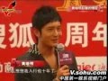Huang Xiaoming talks about falling in love with ...