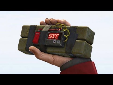 Simtech Bomb Steam Community :: Video :: this will blow them up