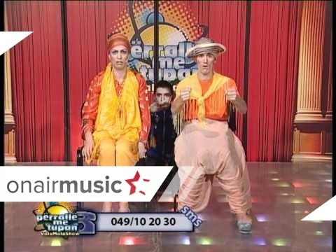 Përrallë me Tupan - Avdi tifozi, Sofia & Mafia